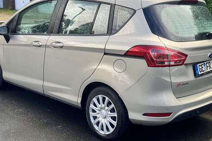 Ford B-Max 320.000 km 2.600 &euro; gelsenkirchen 45891