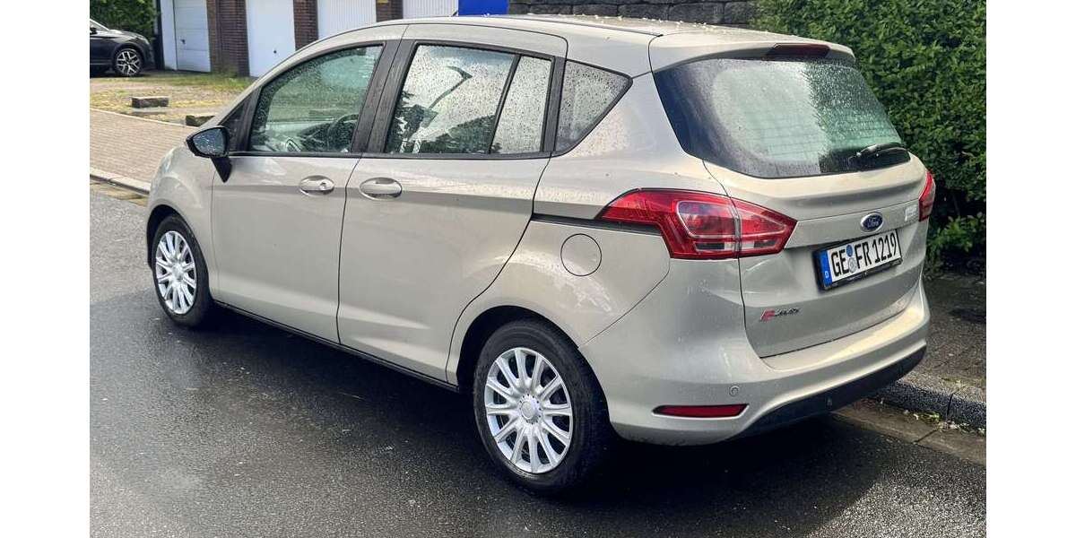 Ford B-Max 320.000 km 2.600 &euro; gelsenkirchen 45891