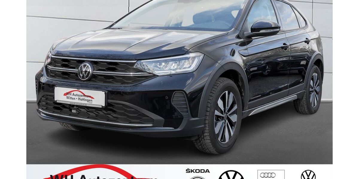 VW Taigo 3.674 km 20.444 &euro; Witten 58453