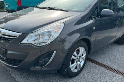Opel Corsa 110.000 km 4.900 &euro; Remscheid 42899