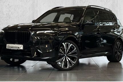 BMW X7 14.200 km 88.390 &euro; Sprockhövel 45549