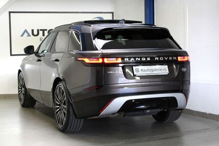 Land Rover Range Rover Velar 71.500 km 38.990 &euro; Remscheid 42857