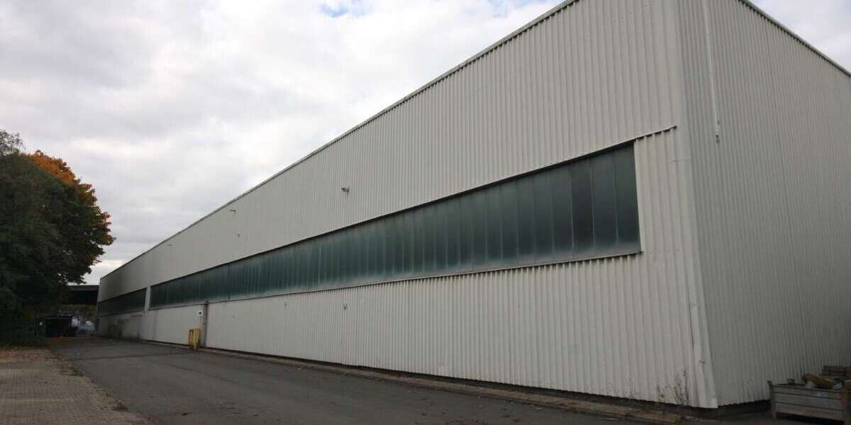 Gewerbeobjekt Wuppertal Gemarkung Elberfeld - 6.880&euro; | Angebot:23169448