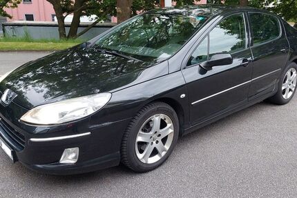 Peugeot 407 305.000 km 2.300 &euro; Remscheid 42857