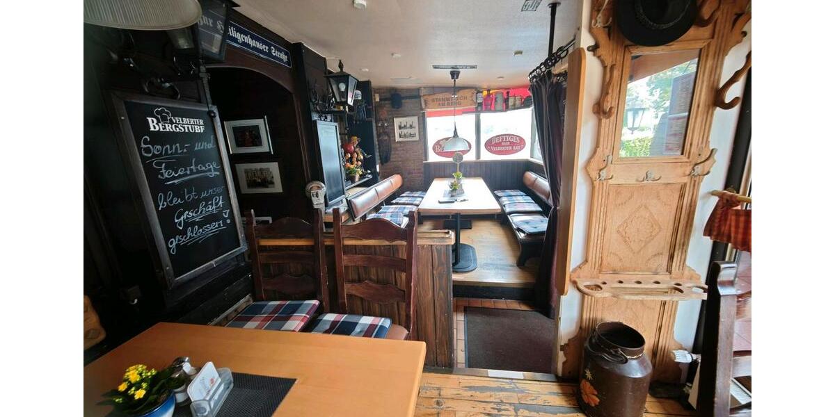 Gewerbeobjekt Velbert - 1.600&euro; | Angebot:26424841