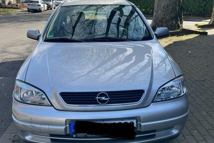 Opel Astra 156.661 km 1.800 &euro; Oberhausen 46047