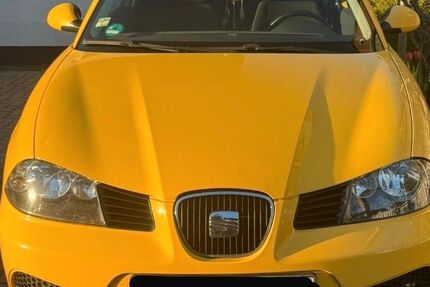 Seat Ibiza 135.000 km 1.650 &euro; Düsseldorf 40227