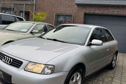 Audi A3 133.000 km 2.500 &euro; Solingen 42651