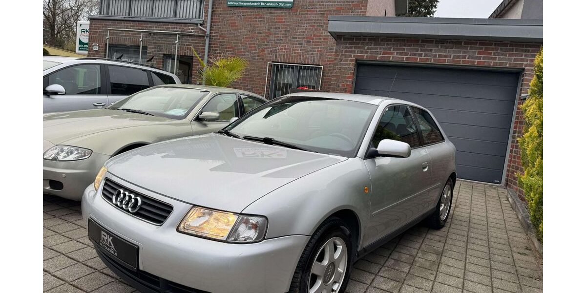 Audi A3 133.000 km 2.500 &euro; Solingen 42651