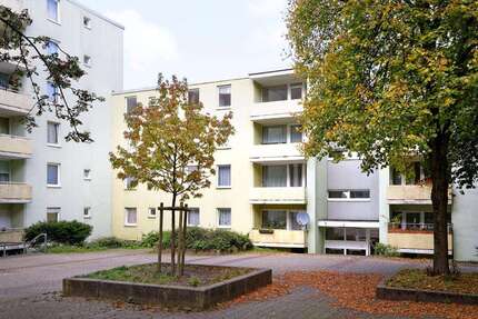 Wohnung Wuppertal Vohwinkel - 4 Zimmer, 95 m&sup2;, 769&euro; | Angebot:25915701
