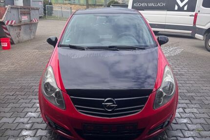 Opel Corsa 147.000 km 3.500 &euro; Bochum 44892