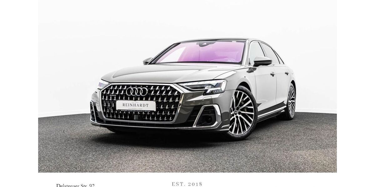 Audi A8 73.286 km 59.970 &euro; Hagen 58091