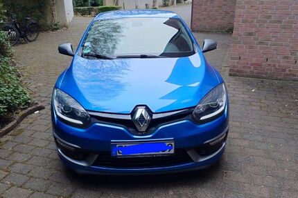 Renault Megane 147.100 km 9.400 &euro; Gelsenkirchen 45894