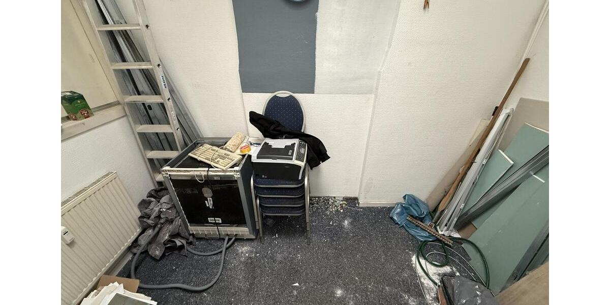 Gewerbeobjekt Düsseldorf Pempelfort - 4.000&euro; | Angebot:23183569