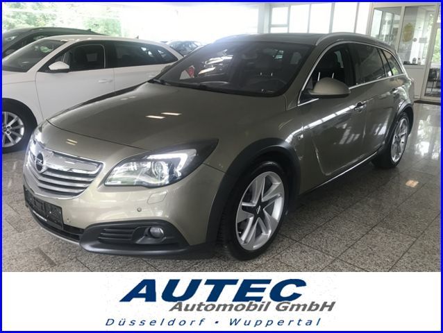 Opel Insignia 142.920 km 10.485 &euro; Wuppertal 42329