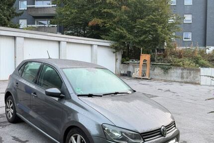 VW Polo 135.000 km 7.990 &euro; Remscheid 42855