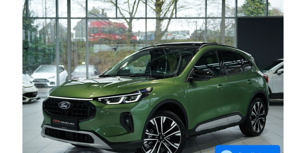 Ford Kuga 17.500 km 37.800 &euro; Remscheid/NRW 42855