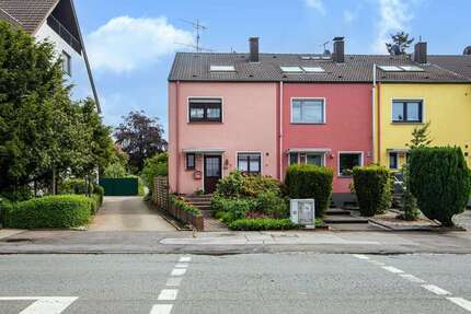 Haus Mülheim an der Ruhr Linksruhr - 7 Zimmer, 153 m&sup2;, 375.000&euro; | Angebot:26863314