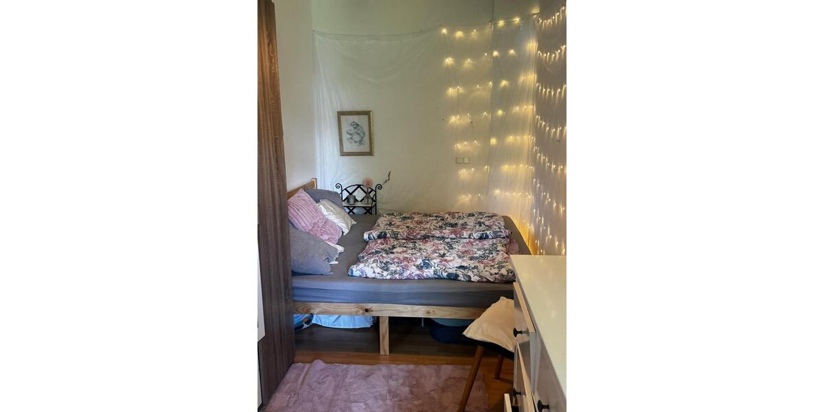 Etagenwohnung Wuppertal Gemarkung Langerfeld - 3 Zimmer, 80 m&sup2;, 805&euro; | Angebot:27550882