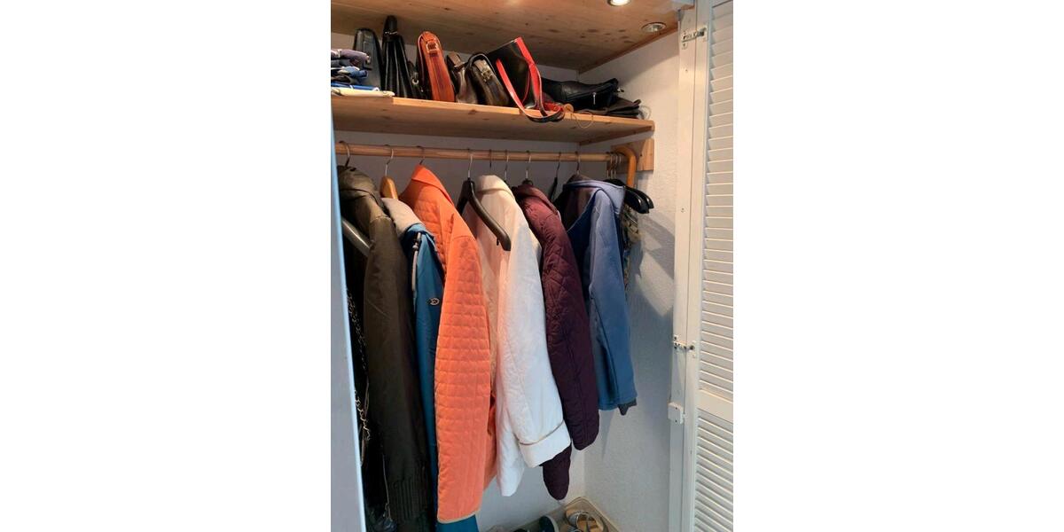 Etagenwohnung Wuppertal Cronenberg - 3.5 Zimmer, 72 m&sup2;, 169.000&euro; | Angebot:25843556