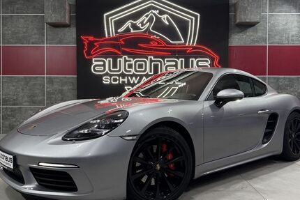 Porsche Cayman 100.580 km 52.990 &euro; Remscheid 42897