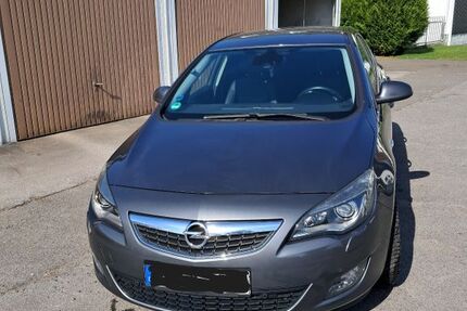 Opel Astra 153.000 km 4.500 &euro; Burscheid 51399