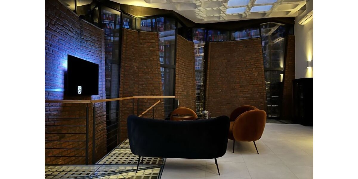 Exklusives Wohnen in einer ehemaligen Klosterkapelle- 115m2 Wohnfläche mit einzigartigem Charakter - 2- Düsseldorf Unterbach | Angebot:26946291