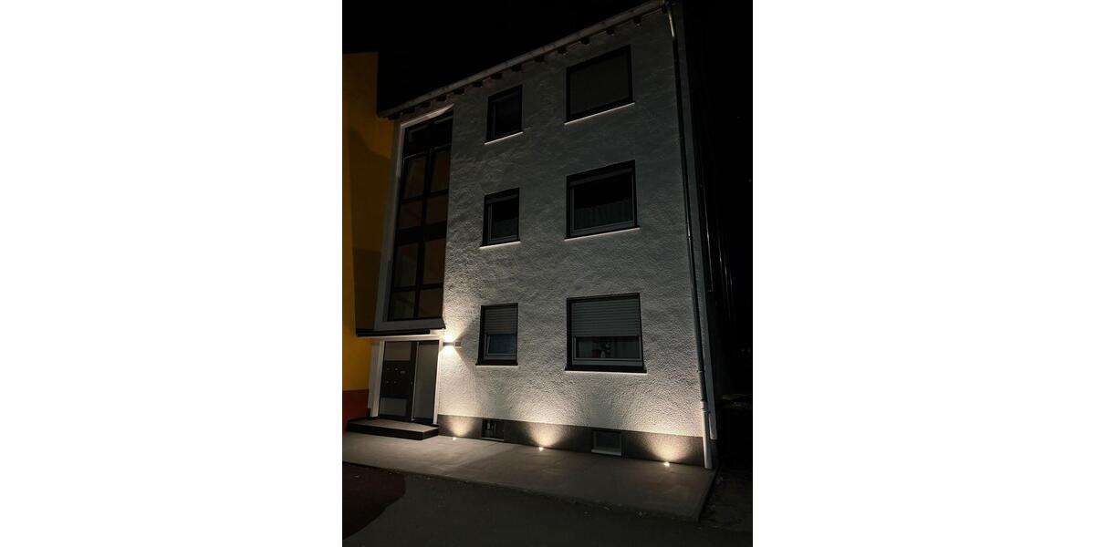 Etagenwohnung Solingen Central - 3 Zimmer, 70 m&sup2;, 950&euro; | Angebot:27553778