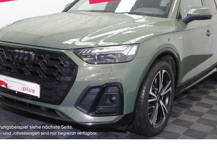 Audi Q5 68.217 km 44.950 &euro; Solingen 42653