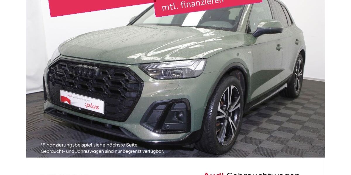 Audi Q5 68.217 km 44.950 &euro; Solingen 42653