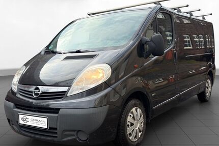 Opel Vivaro 230.000 km 6.999 &euro; Hagen 58089