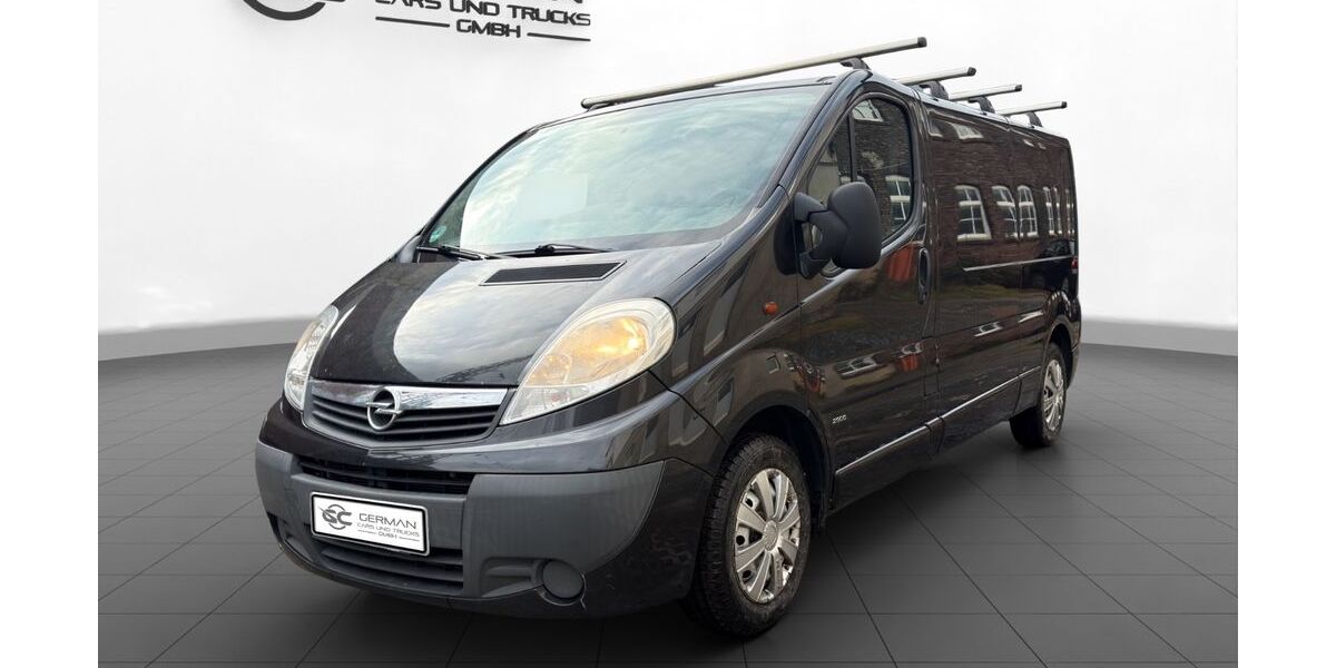 Opel Vivaro 230.000 km 6.999 &euro; Hagen 58089