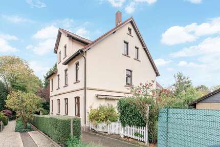 Haus Bochum / Linden Linden - 12.5 Zimmer, 285 m&sup2;, 659.000&euro; | Angebot:25765700