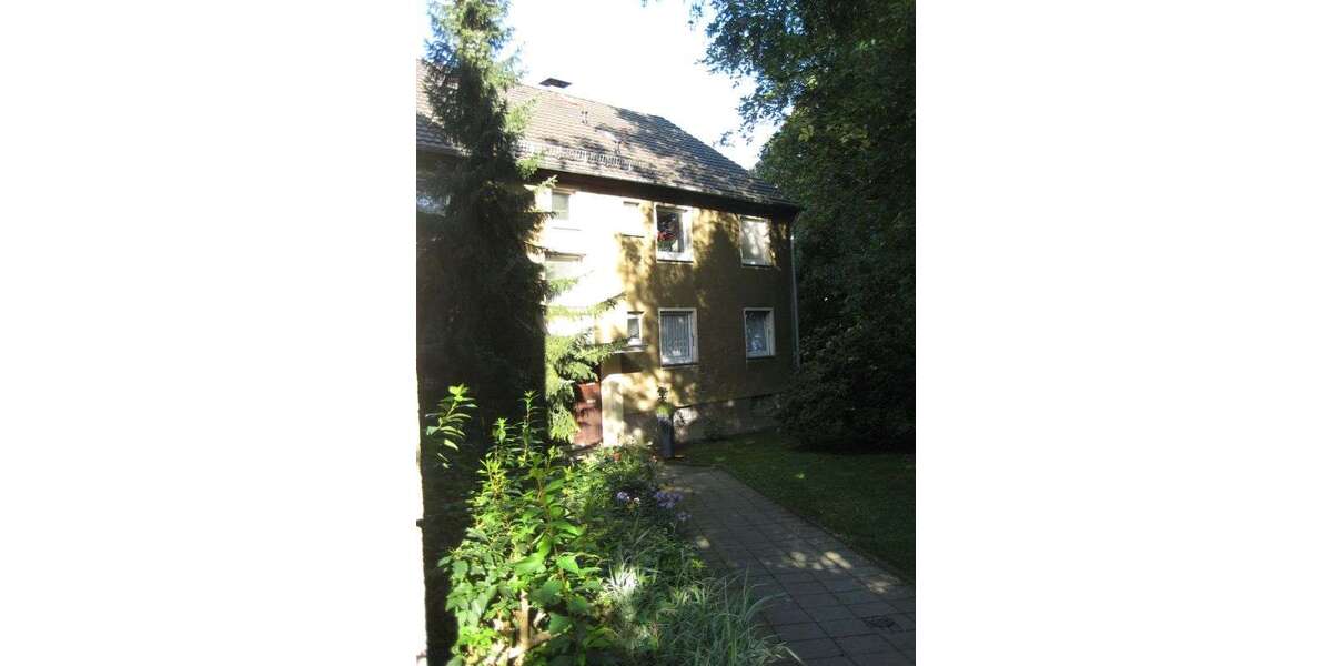Etagenwohnung Remscheid Lennep - 3 Zimmer, 62 m&sup2;, 469&euro; | Angebot:27184062