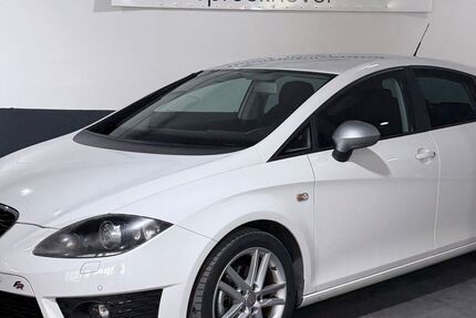 Seat Leon 169.000 km 5.690 &euro; Sprockhövel 45549