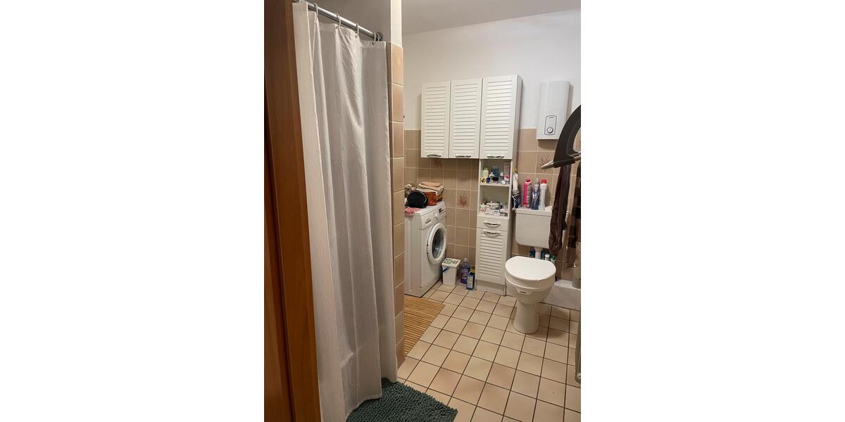 Erdgeschoßwohnung Mülheim an der Ruhr Linksruhr - 2.5 Zimmer, 51 m&sup2;, 600&euro; | Angebot:25650063