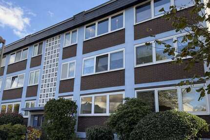 Wohnung Leichlingen - 2 Zimmer, 42 m&sup2;, 138.000&euro; | Angebot:26864414