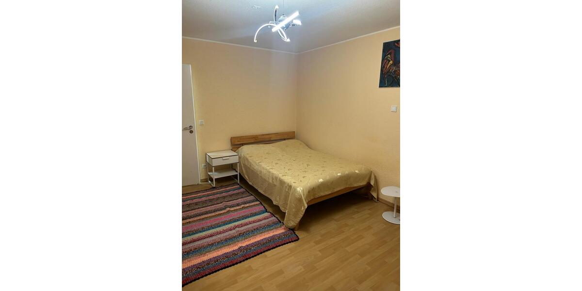 Dachgeschoßwohnung Neuss Augustinusviertel - 1 Zimmer, 45 m&sup2;, 750&euro; | Angebot:25079998