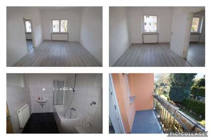 Wohnung Hagen Dahl - 2.5 Zimmer, 56 m&sup2;, 400&euro; | Angebot:27212380