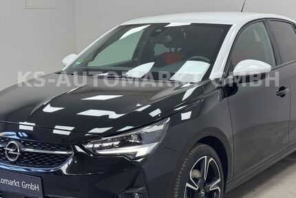 Opel Corsa 35.160 km 15.850 &euro; Essen 45326