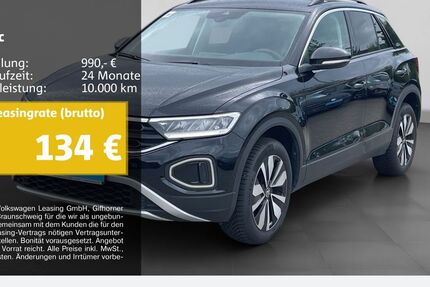 VW T-Roc 22.595 km 22.370 &euro; Remscheid 42897