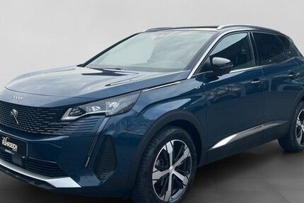 Peugeot 3008 20.000 km 24.990 &euro; Duisburg 47059