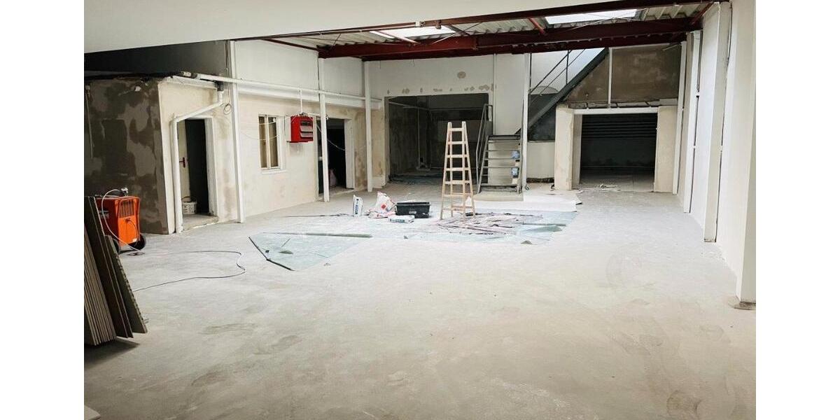 Gewerbeobjekt Düsseldorf Flingern Süd - 4.000&euro; | Angebot:25599652