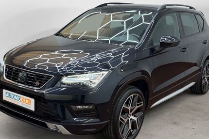Seat Ateca 84.710 km 99.999 &euro; Duisburg 47138
