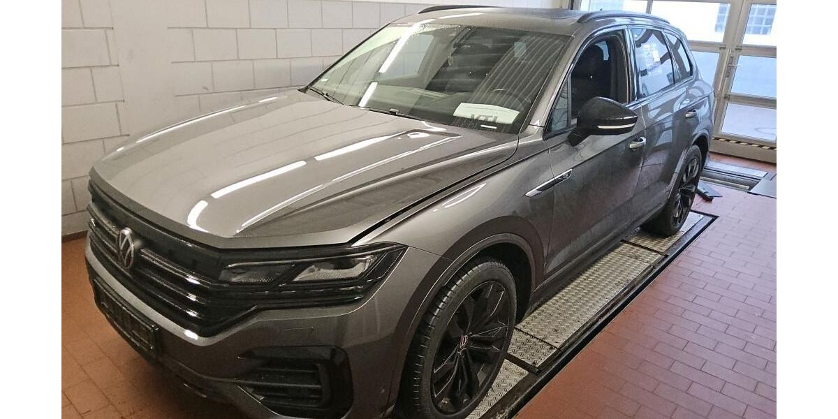 VW Touareg 64.617 km 53.860 &euro; Hagen 58091