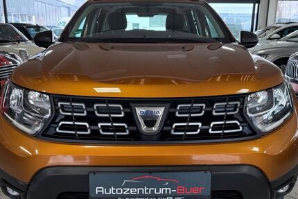 Dacia Duster 31.000 km 11.990 &euro; Gelsenkirchen 45881