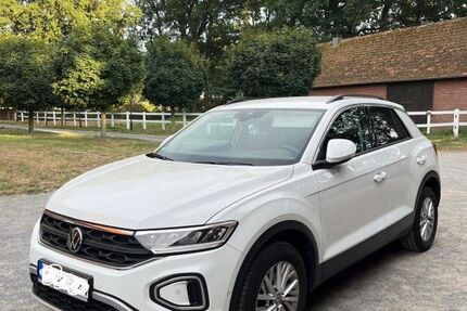 VW T-Roc 39.600 km 18.000 &euro; Hilden 40721