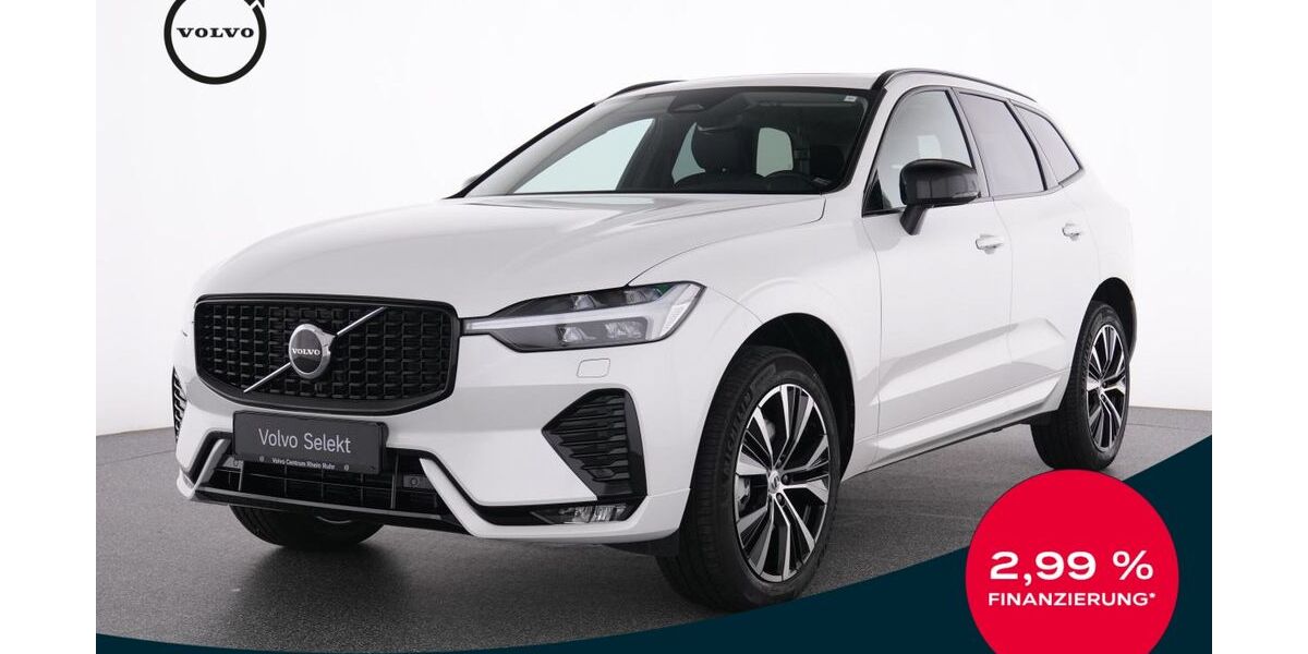Volvo XC60 9.360 km 42.980 &euro; Witten 58453