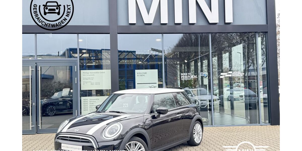Mini Cooper 29.242 km 19.799 &euro; Mülheim an der Ruhr 45478