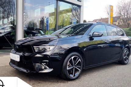 Opel Astra 3.400 km 22.950 &euro; Düsseldorf 40625
